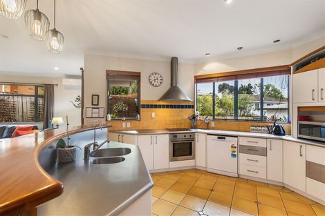 Photo of property in 23 Capri Place, Unsworth Heights, Auckland, 0632