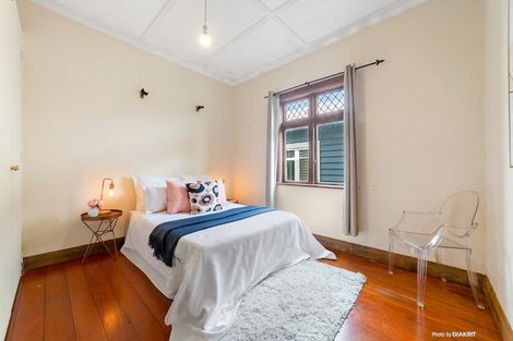 Photo of property in 8 Ruahine Street, Hataitai, Wellington, 6021
