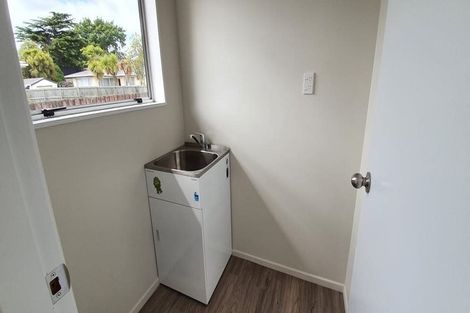 Photo of property in 21 Besant Place, Avondale, Christchurch, 8061