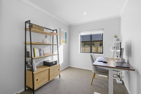 Photo of property in 148 John Burke Drive, Aotea, Porirua, 5024