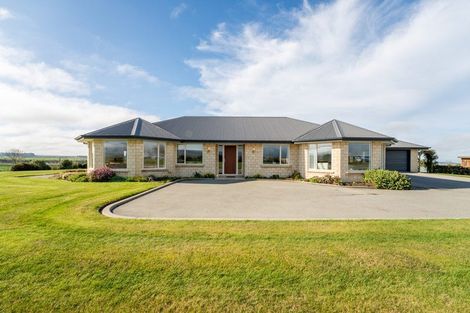 Photo of property in 40 Sodwall Road, Otaio, Timaru, 7971