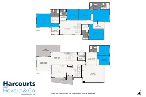 Photo of property in 25 Henriette Place, Totara Park, Auckland, 2105