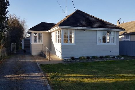 Photo of property in 24 Bibby Street, Waipawa, 4210