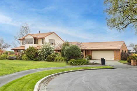 Photo of property in 7 Oakmont Green, Shirley, Christchurch, 8061