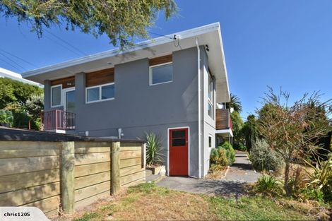 Photo of property in 14 Tama Terrace, Mount Pleasant, Christchurch, 8081