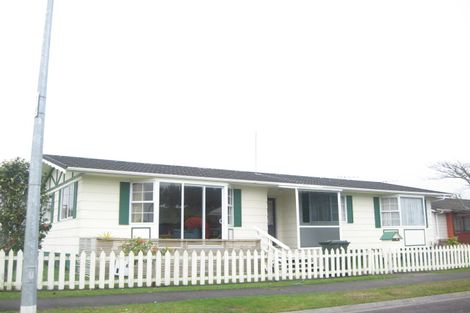 Photo of property in 1 Makere Street, Waitara, 4320