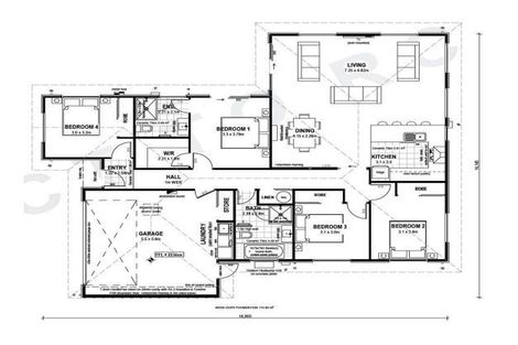 Photo of property in 7 Maka Lane, Halswell, Christchurch, 8025