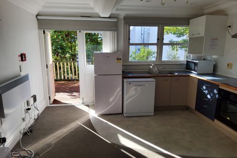 Photo of property in 6/205 The Terrace, Wellington Central, Wellington, 6011