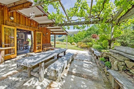 Photo of property in 28 Breitmeyers Road, Little River, 7591