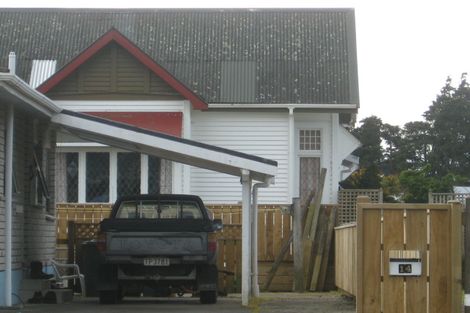 Photo of property in 14 Regan Street, Stratford, 4332