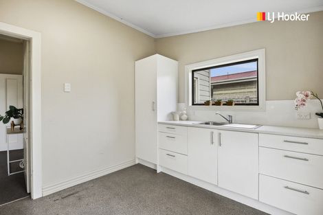 Photo of property in 161 Melbourne Street, South Dunedin, Dunedin, 9012