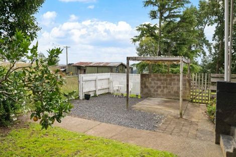 Photo of property in 352 Kauri Road, Onewhero, 2697