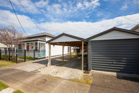 Photo of property in 805 Queen Sh25 Street, Thames, 3500