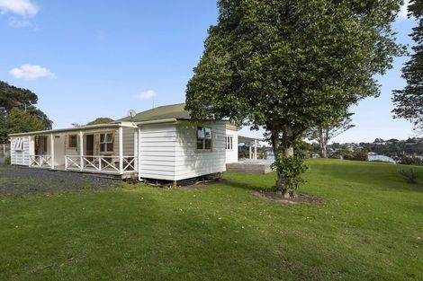 Photo of property in 6 Tirairaka Terrace, Okiato, Russell, 0272