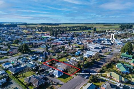Photo of property in 22 Chapman Street, Methven, 7730