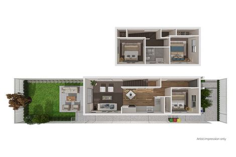 Photo of property in 3/7 Hercules Street, Shirley, Christchurch, 8013