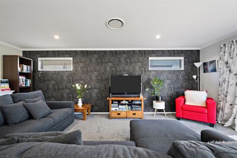 Photo of property in 14 Sharman Place, Wigram, Christchurch, 8042