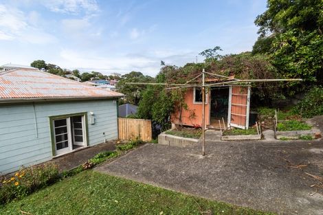 Photo of property in 168 Hanson Street, Newtown, Wellington, 6021