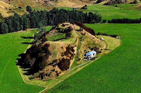 Photo of property in 467 Inland Kaikoura Road, Inland Road, Kaikoura, 7373