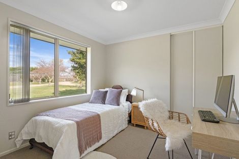 Photo of property in 469 Ridge Road, Motukarara, Christchurch, 7672