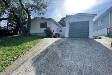 Photo of property in 33 Friedlanders Road, Manurewa, Auckland, 2102