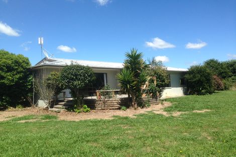 Photo of property in 3195a State Highway 26, Morrinsville, 3374