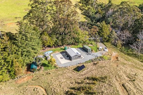 Photo of property in 1762 Kohumaru Road, Peria, Kaitaia, 0482