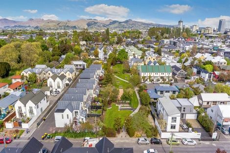 Photo of property in 8/24 Melrose Street, Christchurch Central, Christchurch, 8013