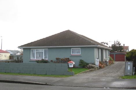 Photo of property in 158 Bowmont Street, Appleby, Invercargill, 9812