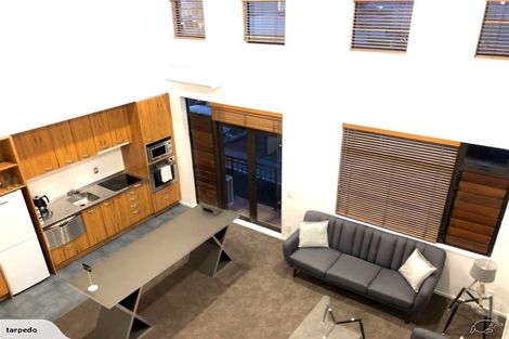 Photo of property in 3e/5 Charlotte Street, Eden Terrace, Auckland, 1021