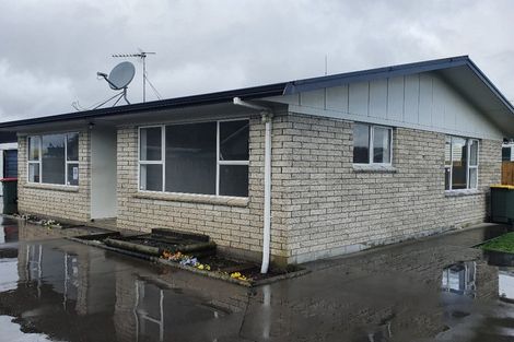 Photo of property in 34b Smith Street, Frankton, Hamilton, 3204