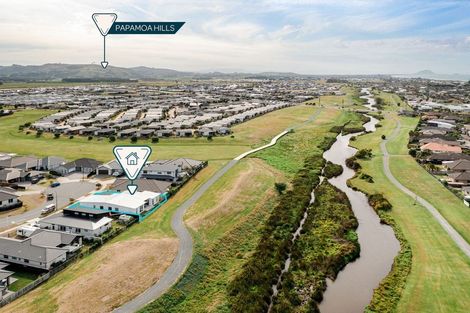 Photo of property in 4 Jeffs Way, Papamoa Beach, Papamoa, 3118