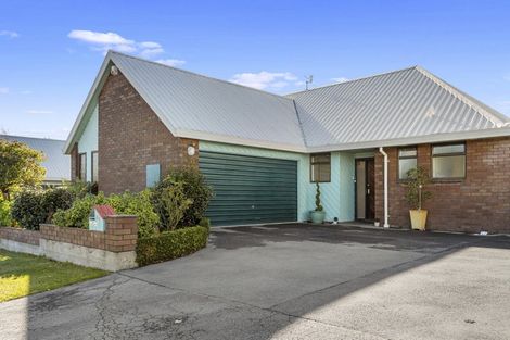 Photo of property in 2/534 Halswell Road, Halswell, Christchurch, 8025