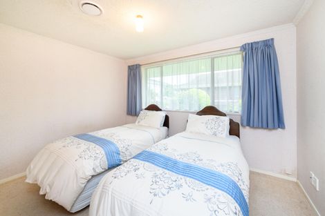 Photo of property in 4 Mcarthur Street, Terrace End, Palmerston North, 4410