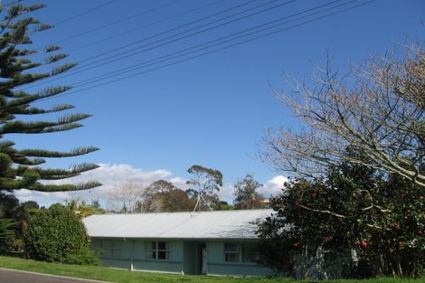 Photo of property in 137 Mansels Road, Parkvale, Tauranga, 3112