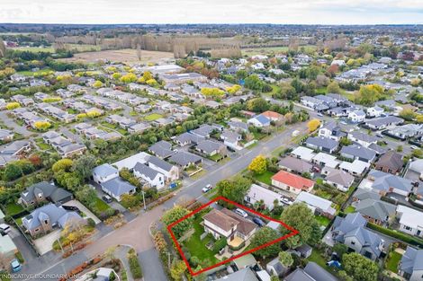 Photo of property in 23 Proctor Street, Papanui, Christchurch, 8053