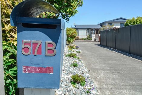 Photo of property in 57b Bainfield Road, Waikiwi, Invercargill, 9810