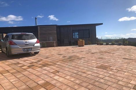 Photo of property in 94 Hungry Creek Road, Puhoi, Warkworth, 0983