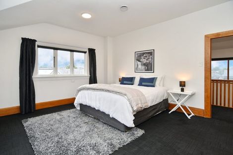 Photo of property in 4 Whitmore Street, Edgeware, Christchurch, 8013