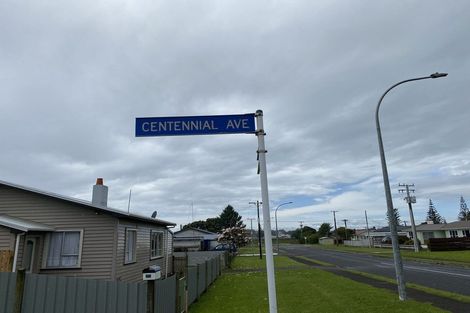 Photo of property in 119 Centennial Avenue, Waitara, 4320