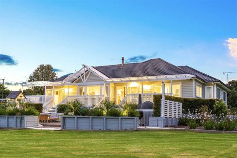 Photo of property in 490 Whitehills Road, Waitoki, Silverdale, 0994