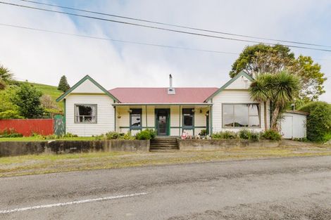 Photo of property in 2649 Pahiatua Pongaroa Road, Makuri, Pahiatua, 4989