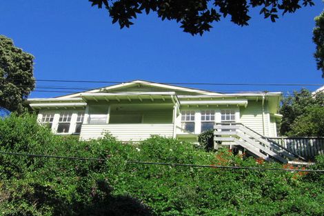 Photo of property in 76a Kelburn Parade, Kelburn, Wellington, 6012