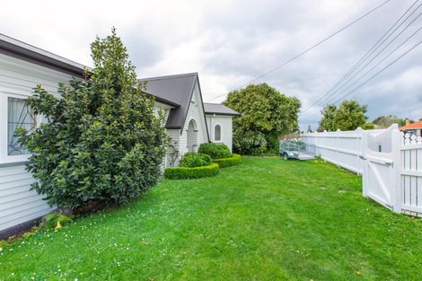 Photo of property in 9 Alfred Street, Fairfield, Hamilton, 3214