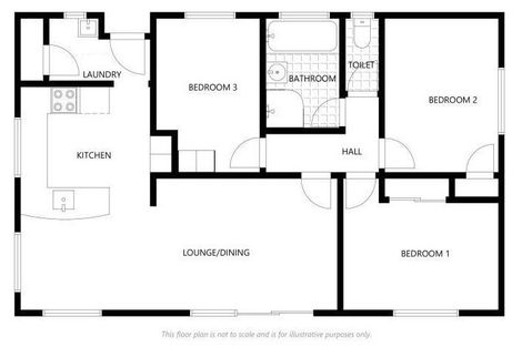 Photo of property in 1/20 Matlock Street, Woolston, Christchurch, 8062