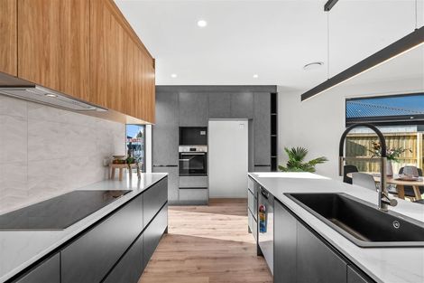 Photo of property in 4 Thomas Rickerby Road, Halswell, Christchurch, 8025