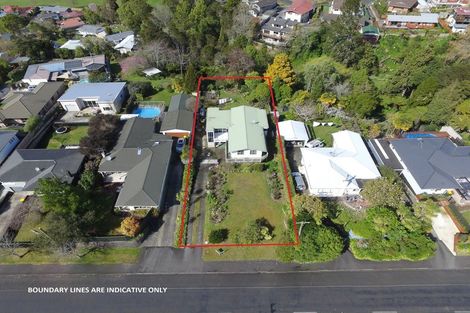 Photo of property in 186 Dinsdale Road, Dinsdale, Hamilton, 3204