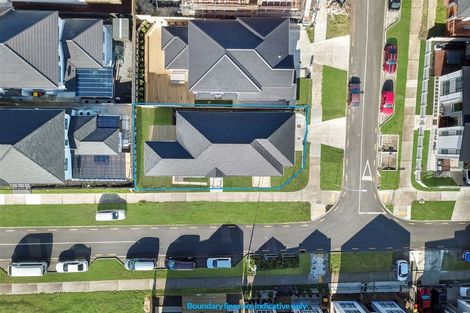 Photo of property in 2 Piki Street, Flat Bush, Auckland, 2019
