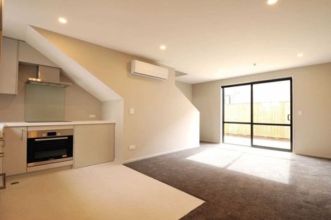 Photo of property in 6/233 Hereford Street, Christchurch Central, Christchurch, 8011