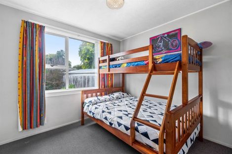 Photo of property in 2 Bidwell Place, Hillmorton, Christchurch, 8025